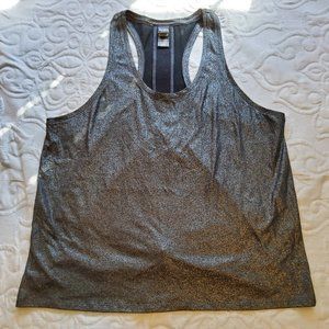 Victoria's Secret Sport Tie Back Tank